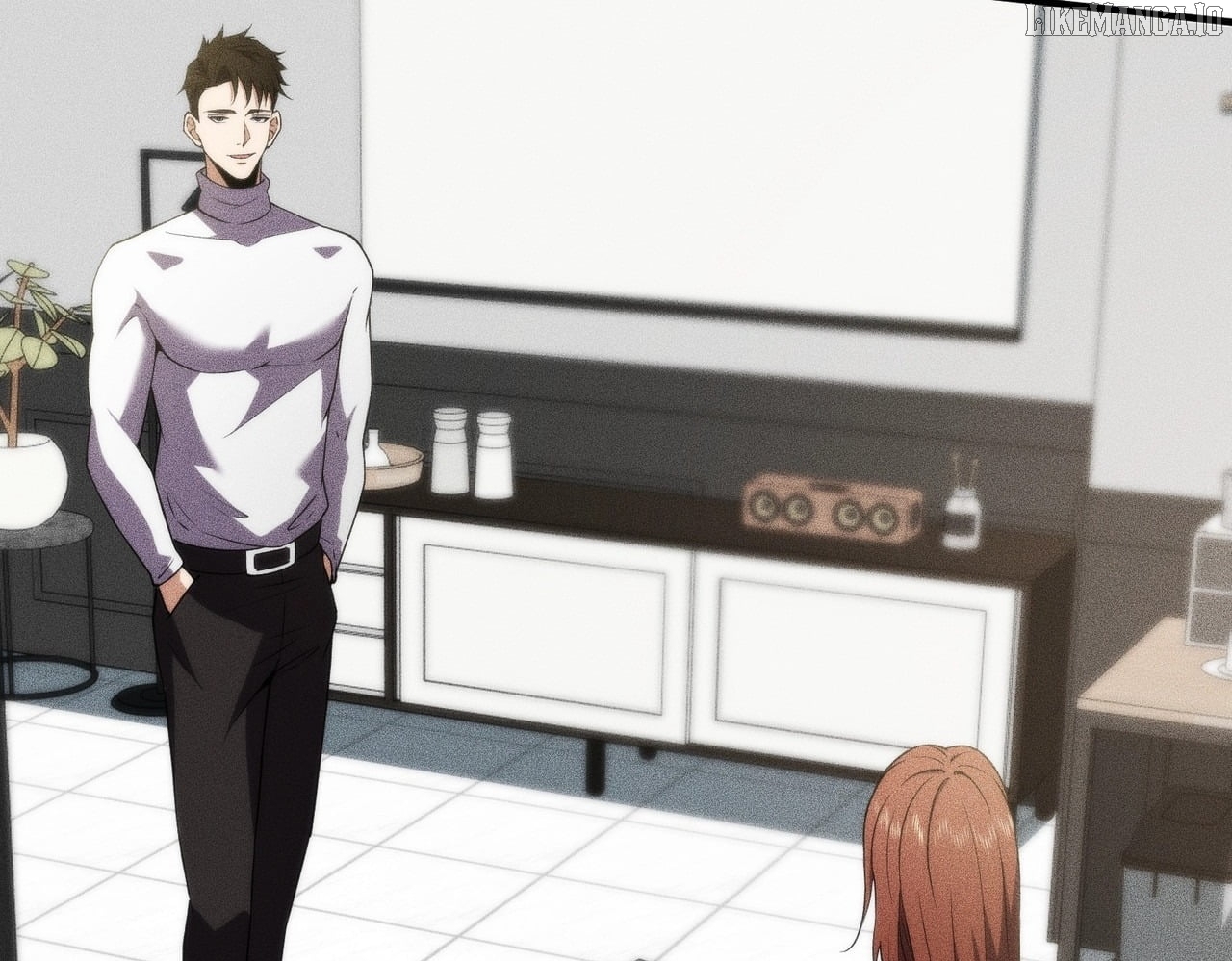 Hidden Dragon in the City (2025) Chapter 6 - page 7